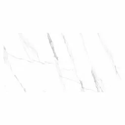 BAUHAUS Feinsteinzeugfliese Marmi Statuario 120 X 240 Cm, Weiß, Matt -Angebote Fliesen Verkäufe 12 848