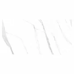 BAUHAUS Feinsteinzeugfliese Marmi Statuario 120 X 240 Cm, Weiß, Matt -Angebote Fliesen Verkäufe 12 849