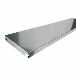 BAUHAUS Scholz System Fachboden-Set 1.200 X 300 Mm, Traglast: 90 Kg/Boden -Angebote Fliesen Verkäufe 12 8520