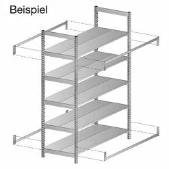 BAUHAUS Scholz System Regalstabilisierung Länge: 1.000 Mm, Verzinkt 4 BAUHAUS Scholz System Regalstabilisierung Länge: 1.000 Mm, Verzinkt -Angebote Fliesen Verkäufe 12 8528