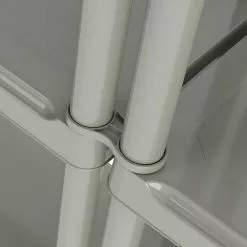 BAUHAUS Keter Kunststoffregal Planet L X B X H: 32 X 75 X 176 Cm, Traglast: 25 Kg/Boden, Anzahl Böden: 5 Stk., Stecken -Angebote Fliesen Verkäufe 12 8536