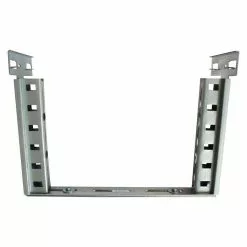 BAUHAUS Scholz System Fahrradhalter Breite: 300 Mm, Verzinkt