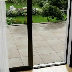 BAUHAUS Marazzi Terrassenfliese Esterno 20T Plaster Sand 60 X 60 X 2 Cm, Sand, Matt -Angebote Fliesen Verkäufe 12 857