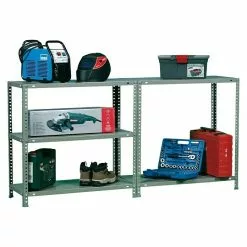 BAUHAUS Simonrack Simonclassic Metallregal Advantage Plus L X B X H: 40 X 100 X 200 Cm, Traglast: 75 Kg/Boden, Anzahl Böden: 5 Stk., Schrauben, Grau 6 BAUHAUS Simonrack Simonclassic Metallregal Advantage Plus L X B X H: 40 X 100 X 200 Cm, Traglast: 75 Kg/Boden, Anzahl Böden: 5 Stk., Schrauben, Grau -Angebote Fliesen Verkäufe 12 8584