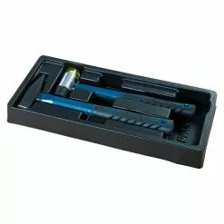 BAUHAUS Scheppach Werkstattwagen TW 1000 L X B X H: 77 X 46 X 97 Cm, Stahl, Blau, 263 -tlg. -Angebote Fliesen Verkäufe 12 8647