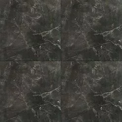 BAUHAUS Feinsteinzeugfliese Premium Marble 60 X 60 Cm, Anthrazit, Glänzend -Angebote Fliesen Verkäufe 12 887