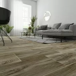 BAUHAUS Feinsteinzeugfliese Betulla 30 X 60 Cm, Braun, Matt -Angebote Fliesen Verkäufe 12 892