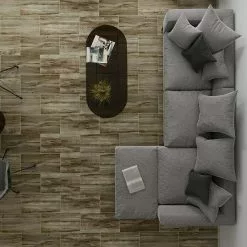 BAUHAUS Feinsteinzeugfliese Betulla 30 X 60 Cm, Braun, Matt -Angebote Fliesen Verkäufe 12 893