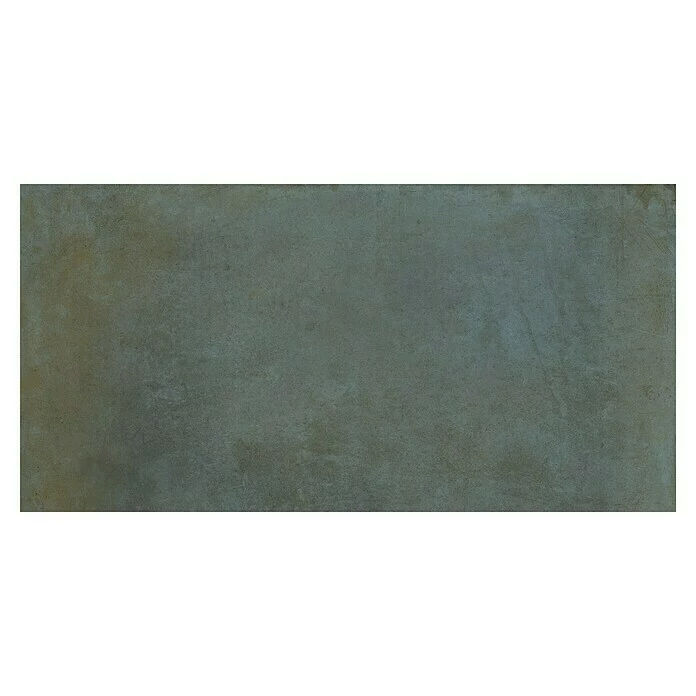 BAUHAUS Metallica Feinsteinzeugfliese Ottanio 60 X 120 Cm, Grün/Braun, Schimmernd 1 BAUHAUS Metallica Feinsteinzeugfliese Ottanio 60 X 120 Cm, Grün/Braun, Schimmernd