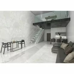 BAUHAUS Feinsteinzeugfliese Ice Onyx 120 X 120 Cm, Beige, Glänzend 10 BAUHAUS Feinsteinzeugfliese Ice Onyx 120 X 120 Cm, Beige, Glänzend -Angebote Fliesen Verkäufe 12 936