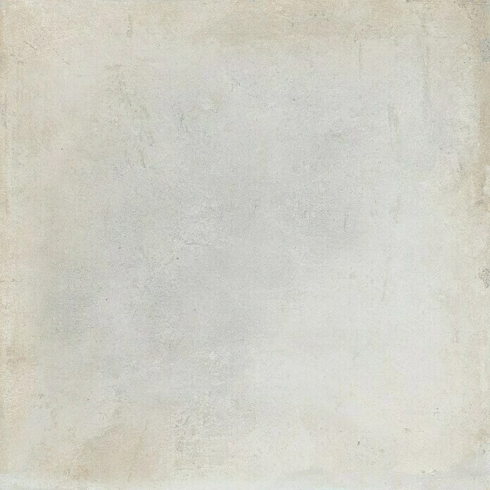 BAUHAUS Metallica Feinsteinzeugfliese Platino 60 X 60 Cm, Silbergrau, Schimmernd 1 BAUHAUS Metallica Feinsteinzeugfliese Platino 60 X 60 Cm, Silbergrau, Schimmernd