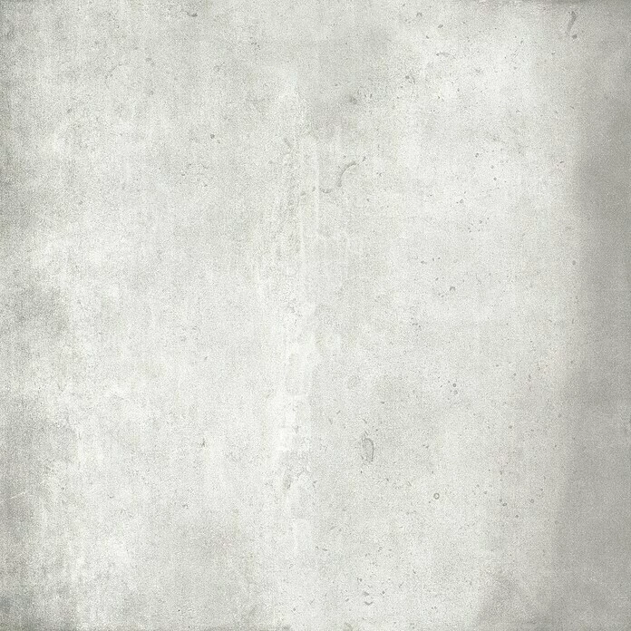 BAUHAUS Metallica Feinsteinzeugfliese Platino 60 X 60 Cm, Silbergrau, Schimmernd 2 BAUHAUS Metallica Feinsteinzeugfliese Platino 60 X 60 Cm, Silbergrau, Schimmernd – Bild 2