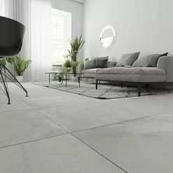 BAUHAUS Metallica Feinsteinzeugfliese Platino 60 X 60 Cm, Silbergrau, Schimmernd 8 BAUHAUS Metallica Feinsteinzeugfliese Platino 60 X 60 Cm, Silbergrau, Schimmernd -Angebote Fliesen Verkäufe 12 948