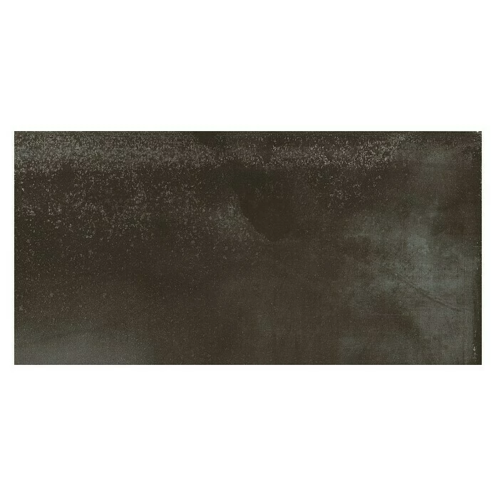 BAUHAUS Oxyd Feinsteinzeugfliese 30 X 60 Cm, Schwarz, Schimmernd 1 BAUHAUS Oxyd Feinsteinzeugfliese 30 X 60 Cm, Schwarz, Schimmernd