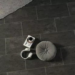 BAUHAUS Oxyd Feinsteinzeugfliese 30 X 60 Cm, Schwarz, Schimmernd 8 BAUHAUS Oxyd Feinsteinzeugfliese 30 X 60 Cm, Schwarz, Schimmernd -Angebote Fliesen Verkäufe 12 989